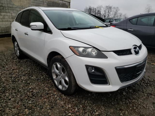 MAZDA CX-7 2011 jm3er4dl9b0362054