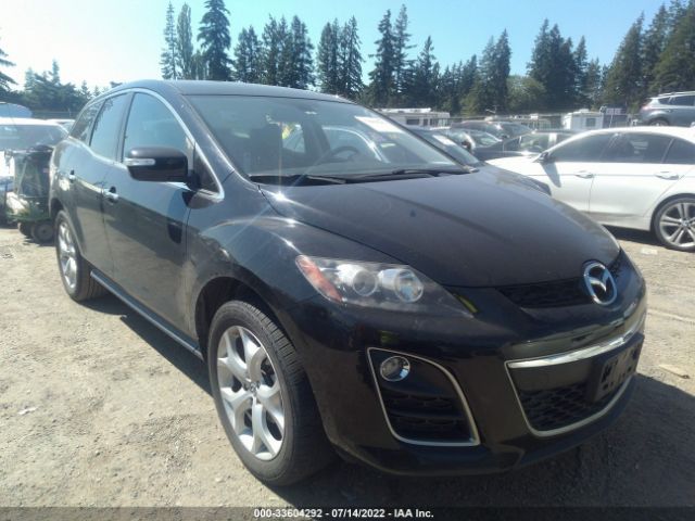 MAZDA CX-7 2011 jm3er4dl9b0374947