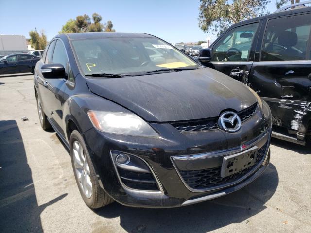 MAZDA CX-7 2011 jm3er4dlxb0368705