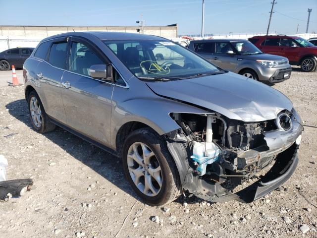 MAZDA CX-7 2010 jm3er4w30a0302143