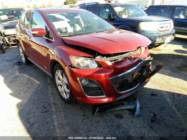 MAZDA CX-7 2010 jm3er4w30a0322280