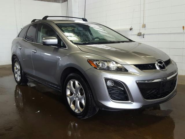 MAZDA CX-7 2010 jm3er4w30a0323459