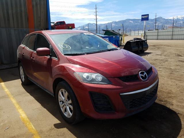 MAZDA CX-7 2010 jm3er4w30a0324207