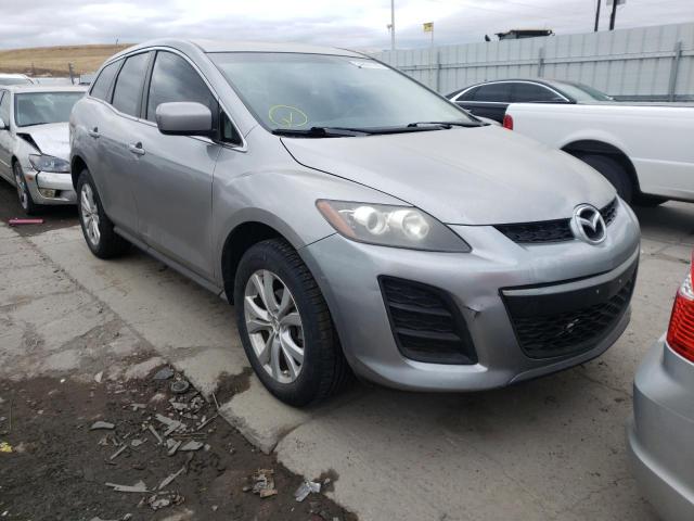 MAZDA CX-7 2010 jm3er4w30a0334378