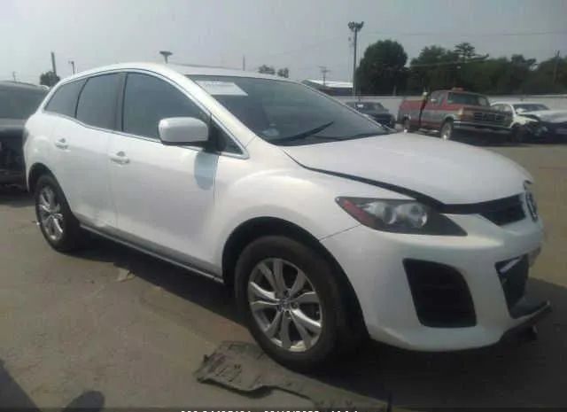 MAZDA CX-7 2010 jm3er4w30a0339516