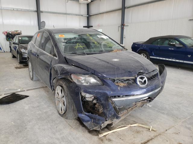 MAZDA CX-7 2010 jm3er4w31a0300918