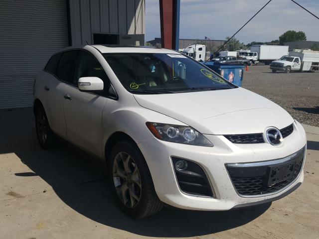 MAZDA CX-7 2010 jm3er4w31a0305519