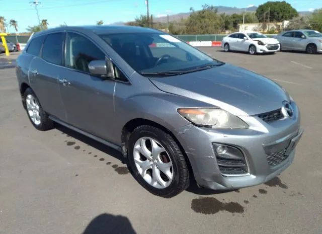 MAZDA CX-7 2010 jm3er4w31a0318478