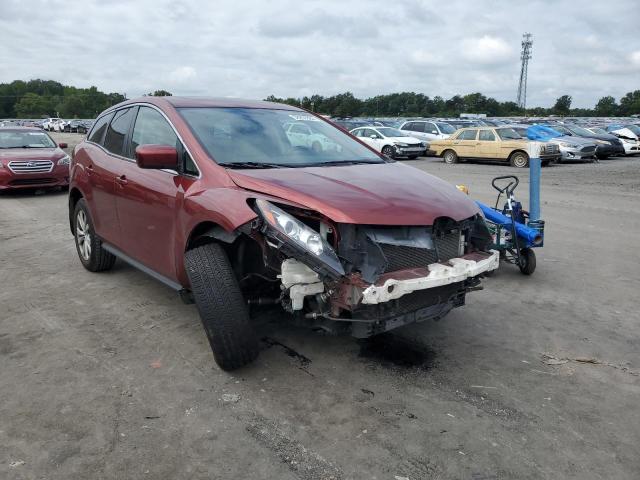 MAZDA CX-7 2010 jm3er4w31a0350265