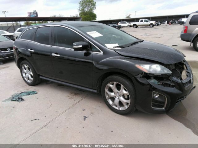 MAZDA CX-7 2010 jm3er4w32a0302628