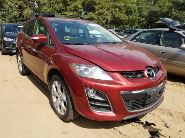 MAZDA CX-7 2010 jm3er4w32a0304590