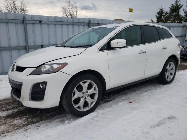 MAZDA CX-7 2010 jm3er4w32a0310955