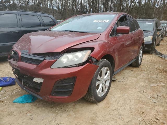 MAZDA CX-7 2010 jm3er4w32a0317713