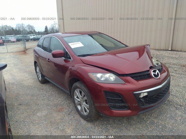 MAZDA CX-7 2010 jm3er4w32a0317758