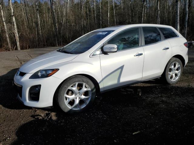 MAZDA CX-7 2010 jm3er4w32a0331000