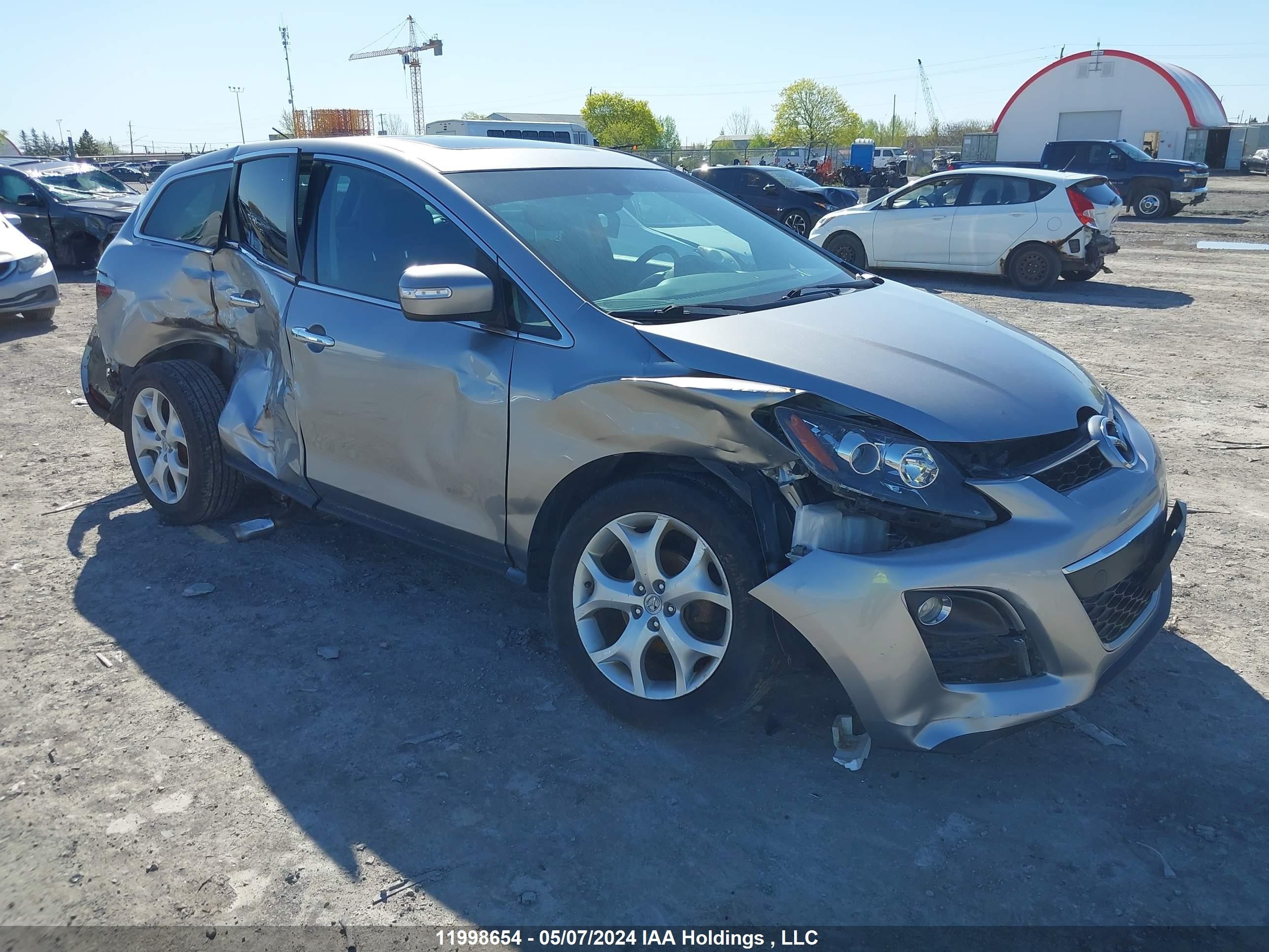 MAZDA CX-7 2010 jm3er4w32a0331224