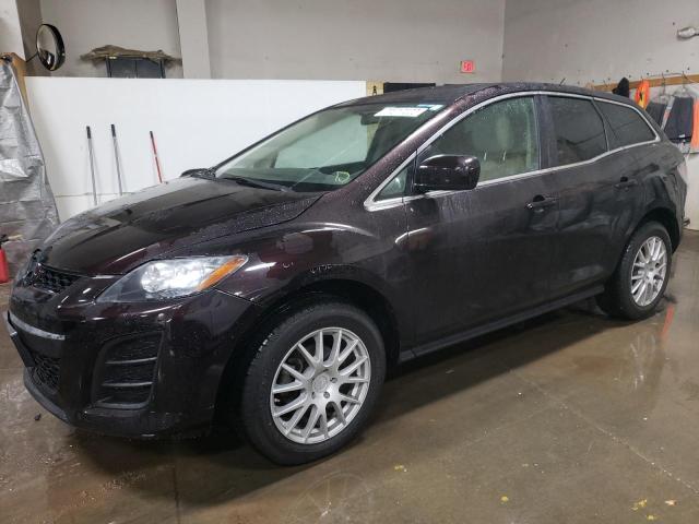 MAZDA CX-7 2010 jm3er4w32a0339162