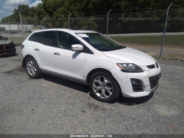 MAZDA CX-7 2010 jm3er4w32a0341400