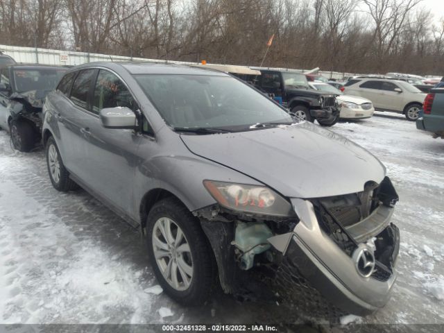 MAZDA CX-7 2010 jm3er4w33a0300063