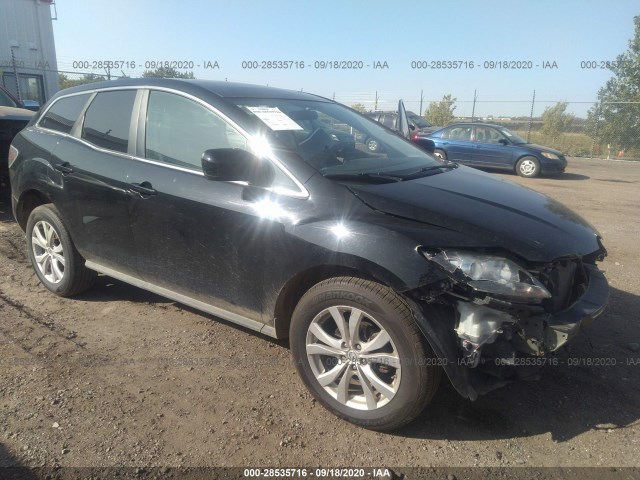 MAZDA CX-7 2010 jm3er4w33a0303223