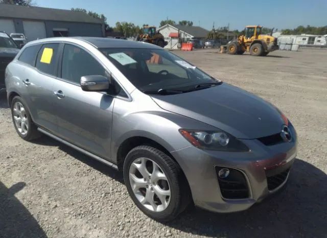 MAZDA CX-7 2010 jm3er4w33a0304808