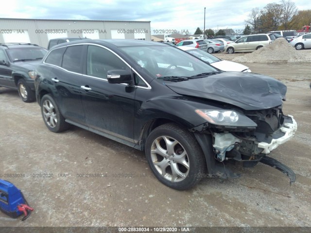 MAZDA CX-7 2010 jm3er4w33a0310110