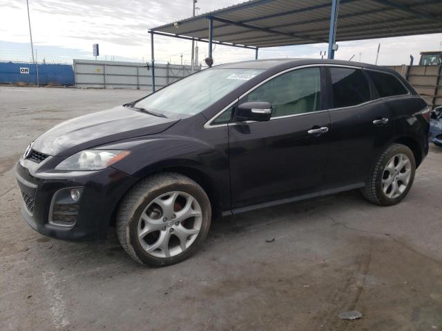 MAZDA CX-7 2010 jm3er4w33a0313721