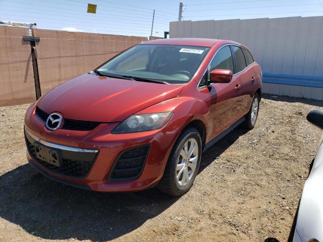 MAZDA CX-7 2010 jm3er4w33a0314576