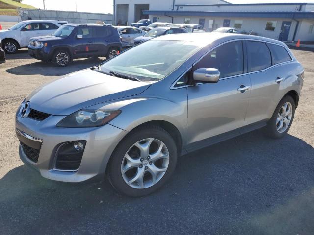 MAZDA CX-7 2010 jm3er4w33a0316070