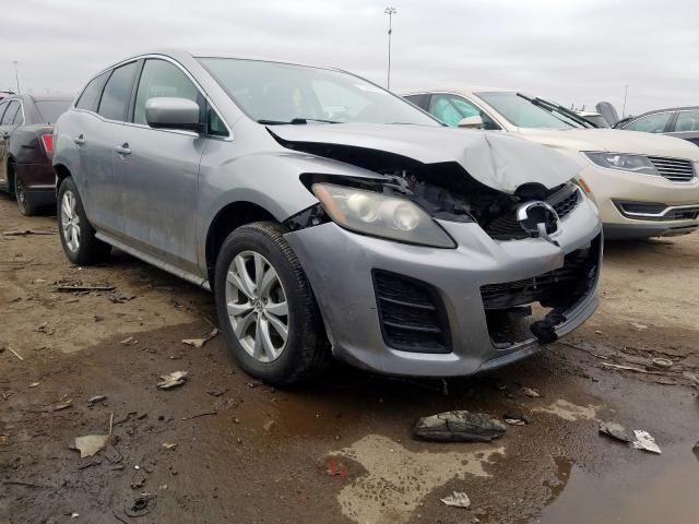 MAZDA CX-7 2010 jm3er4w33a0316991