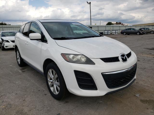 MAZDA CX-7 2010 jm3er4w33a0327344