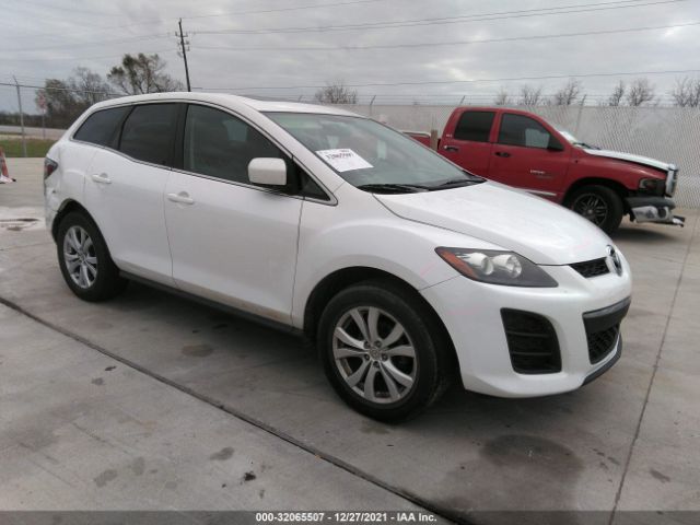 MAZDA CX-7 2010 jm3er4w34a0301724