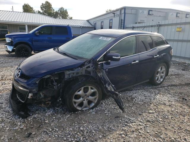 MAZDA CX-7 2010 jm3er4w34a0311735