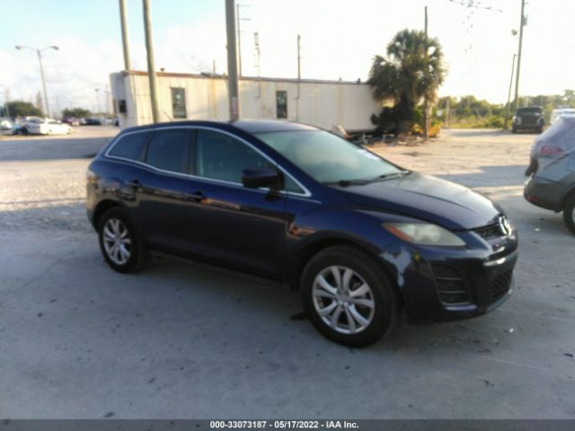 MAZDA CX-7 2010 jm3er4w34a0312562