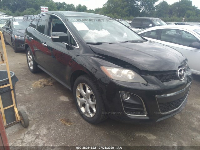 MAZDA CX-7 2010 jm3er4w34a0317048