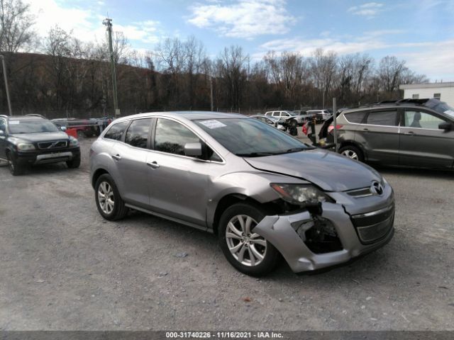 MAZDA CX-7 2010 jm3er4w34a0330012