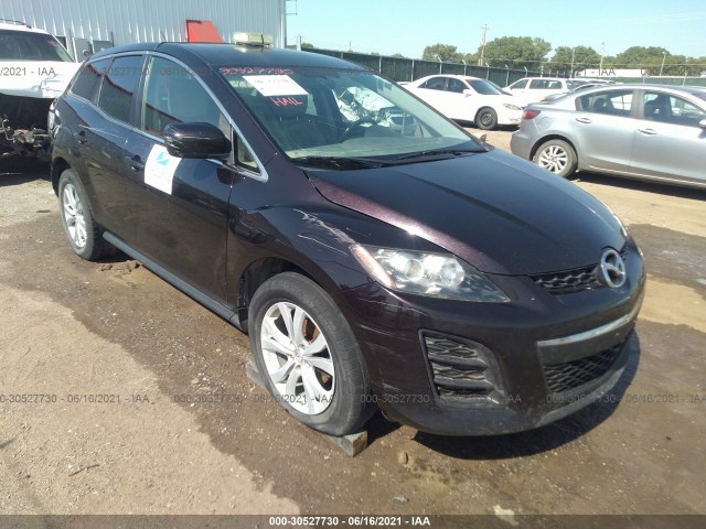 MAZDA CX-7 2010 jm3er4w34a0338434