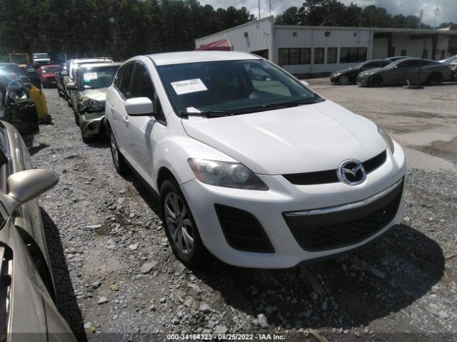 MAZDA CX-7 2010 jm3er4w34a0345836