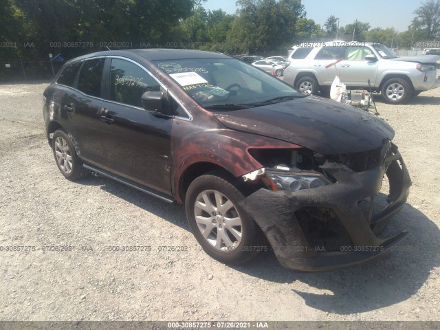 MAZDA CX-7 2010 jm3er4w34a0349935