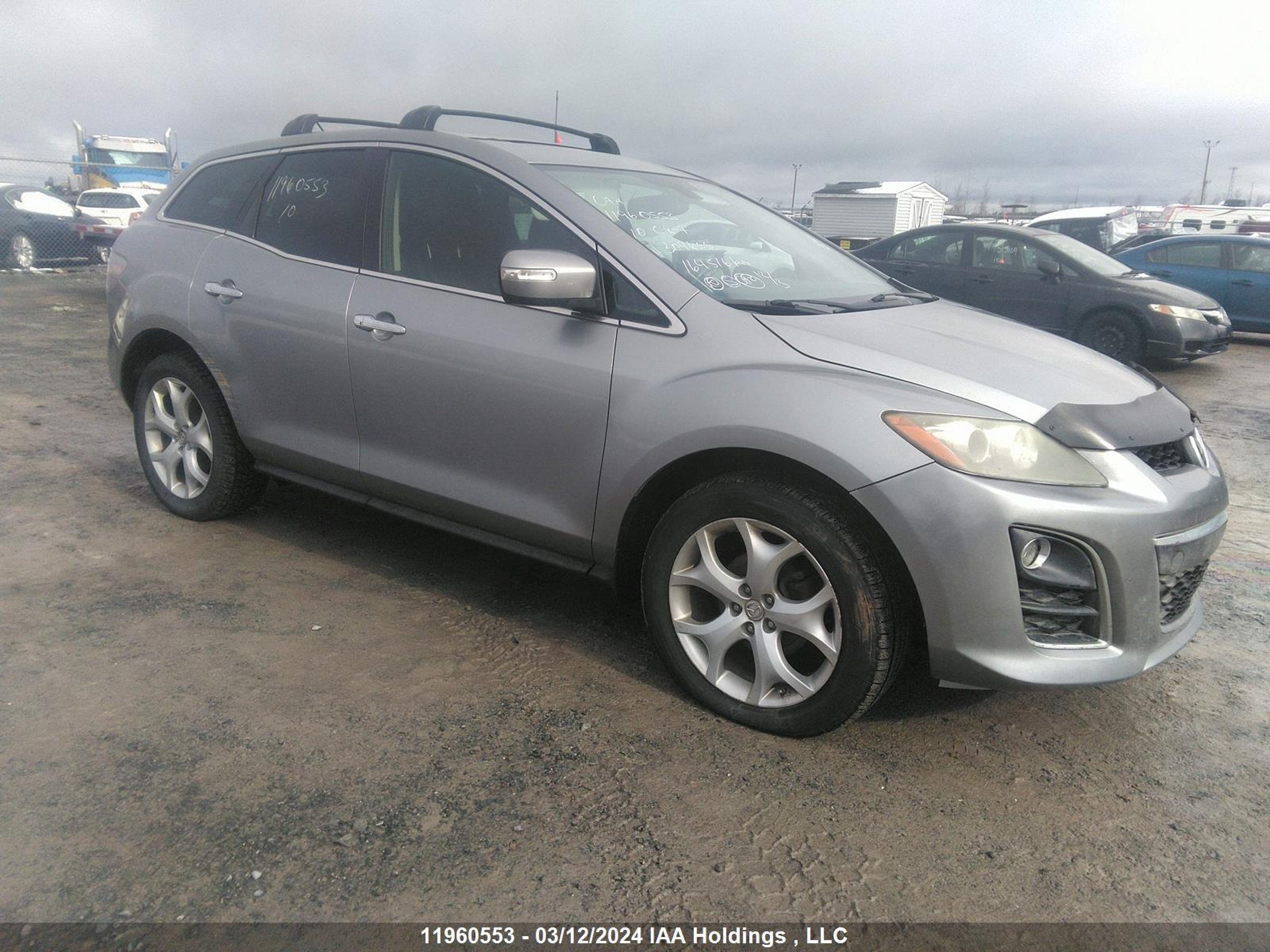 MAZDA CX-7 2010 jm3er4w35a0304633