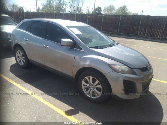 MAZDA CX-7 2010 jm3er4w35a0321805