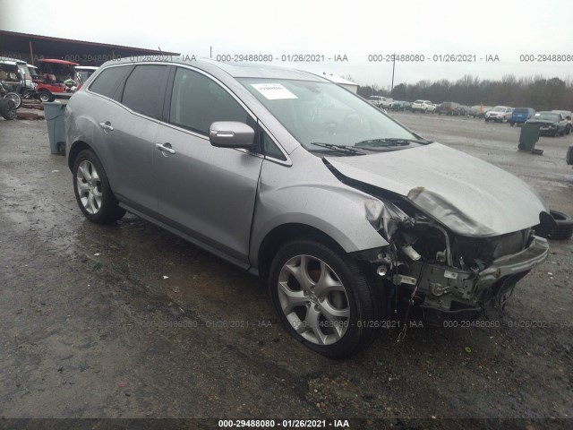 MAZDA CX-7 2010 jm3er4w35a0334568