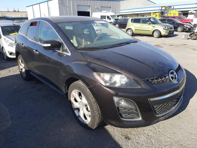 MAZDA CX-7 2010 jm3er4w35a0339544