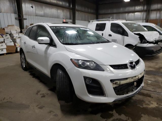 MAZDA CX-7 2010 jm3er4w35a0339706