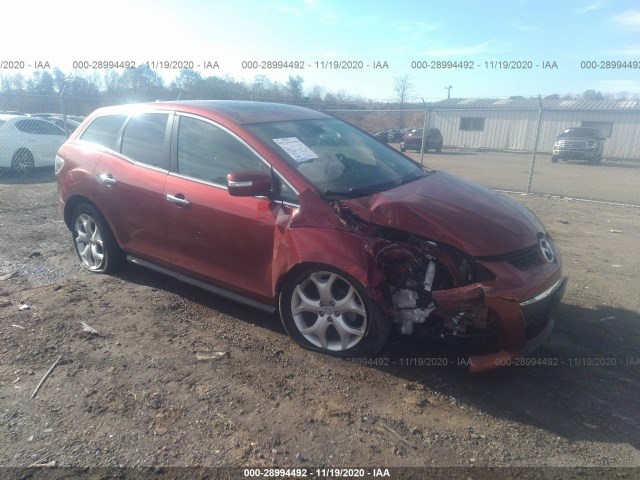 MAZDA CX-7 2010 jm3er4w35a0350298