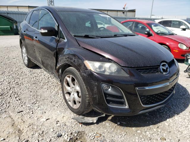 MAZDA CX-7 2010 jm3er4w36a0303961