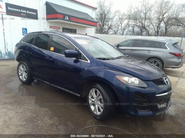 MAZDA CX-7 2010 jm3er4w36a0304401