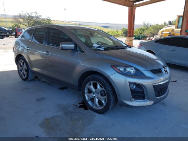 MAZDA CX-7 2010 jm3er4w36a0310750