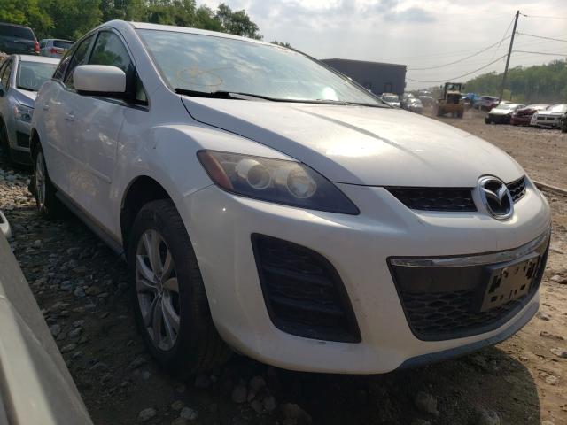 MAZDA CX-7 2010 jm3er4w36a0323563