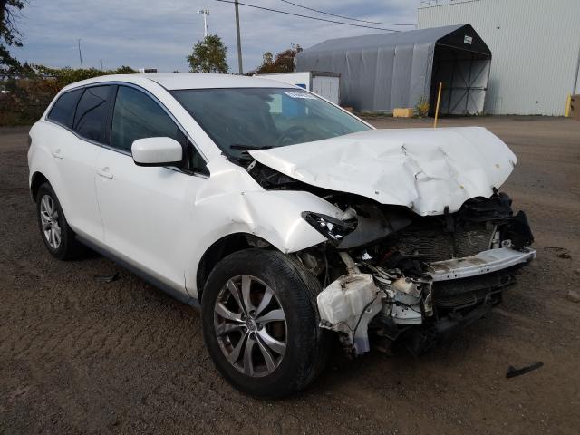 MAZDA CX-7 2010 jm3er4w36a0334353